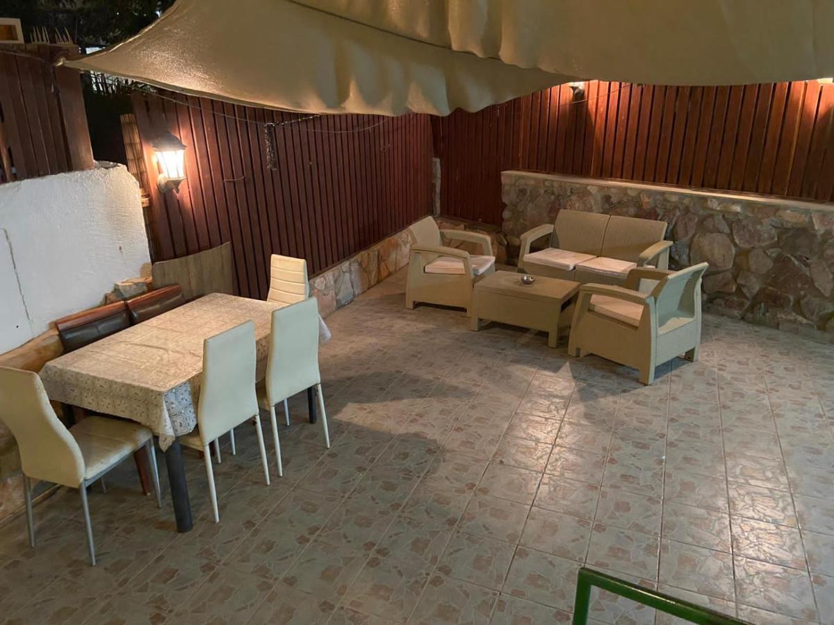 Amazig Location At Eden'S Place Apartamento Eilat Exterior foto